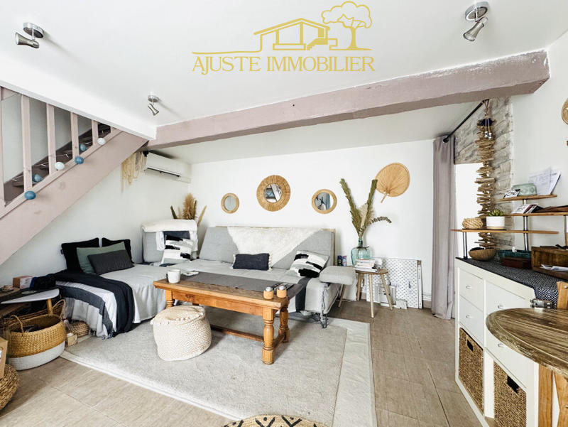 Appartement - 69 m² - 3 pièces