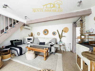 Appartement - 69 m² - 3 pièces