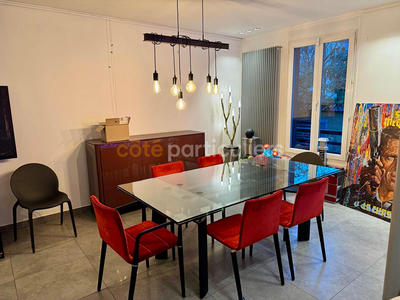 Maison - 191 m² - 6 pièces