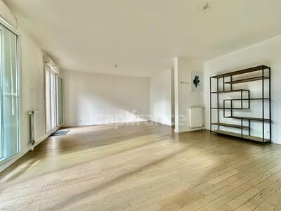Appartement - 86 m² - 4 pièces