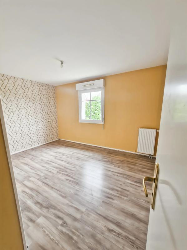 Maison - 98 m² - 5 pièces