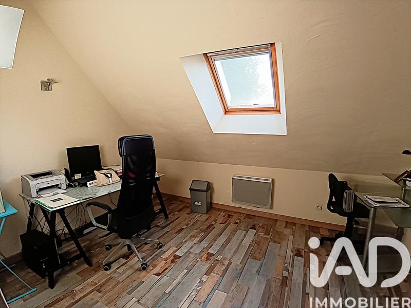 Maison - 198 m² - 6 pièces