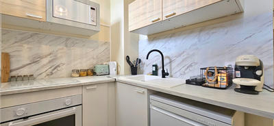 Appartement - 50 m² - 3 pièces