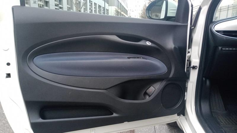 Fiat 500 43 kWh 118 Icone