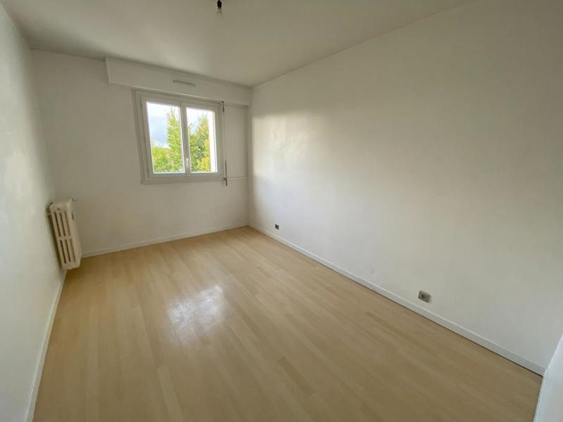 Appartement - 74 m² - 4 pièces