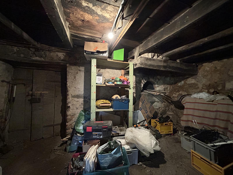 Maison - 101 m² - 5 pièces