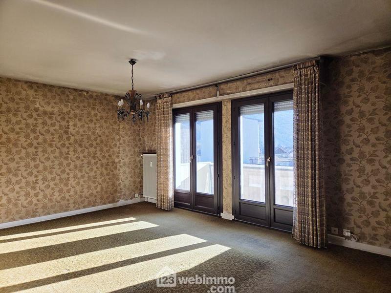 Appartement - 68 m² - 3 pièces