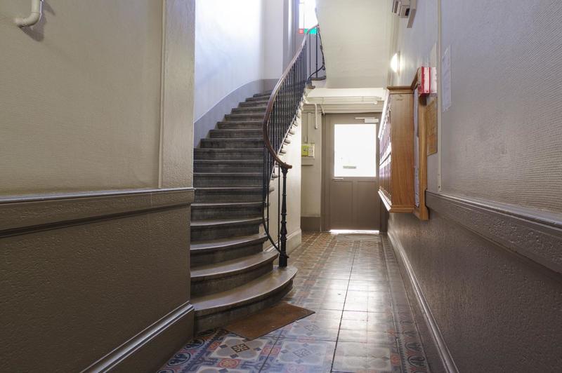 Appartement - 33 m² - 2 pièces