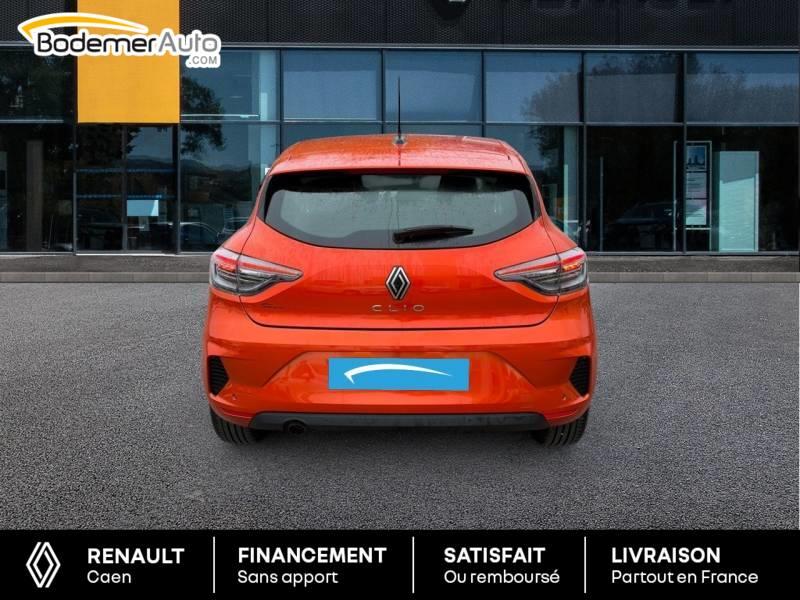 Renault Clio TCe 90 ch Gsr2 Evolution