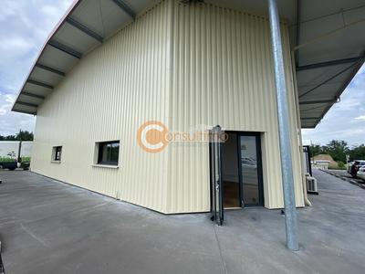 Local commercial - 57 m²