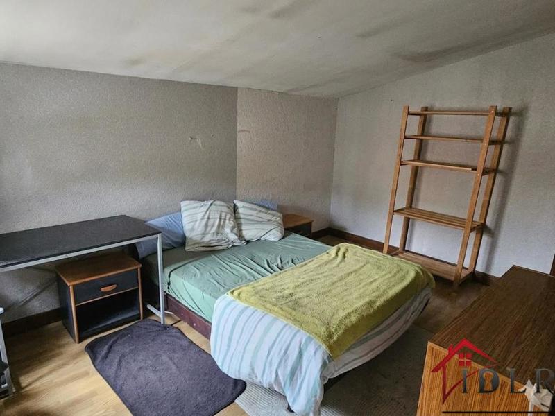 Maison - 129 m² - 5 pièces