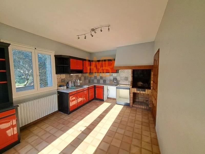 Maison de campagne - 169 m² - 7 pièces