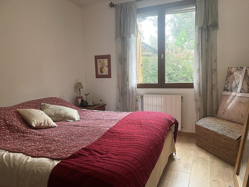 Maison - 154 m² - 6 pièces