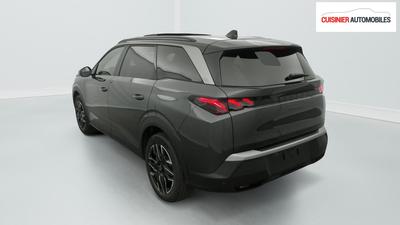 Peugeot 5008 Hybrid 145 e-Dcs6 Gt