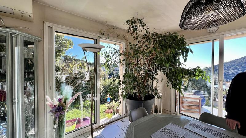 Villa - 135 m² - 4 pièces