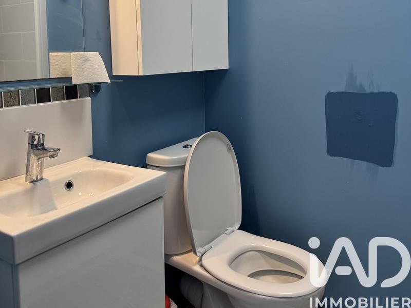 Maison de ville - 150 m² - 8 pièces