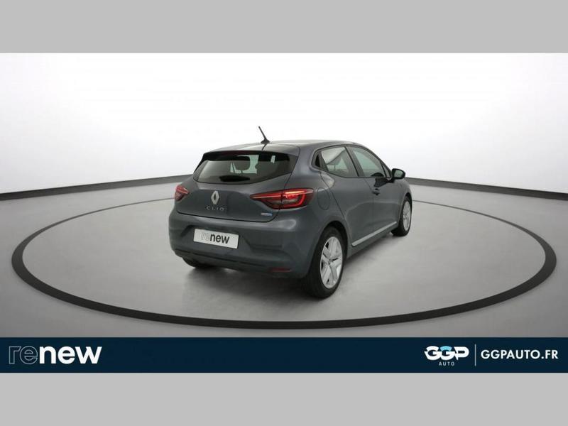 Renault Clio V E-Tech 140 - 21n Business