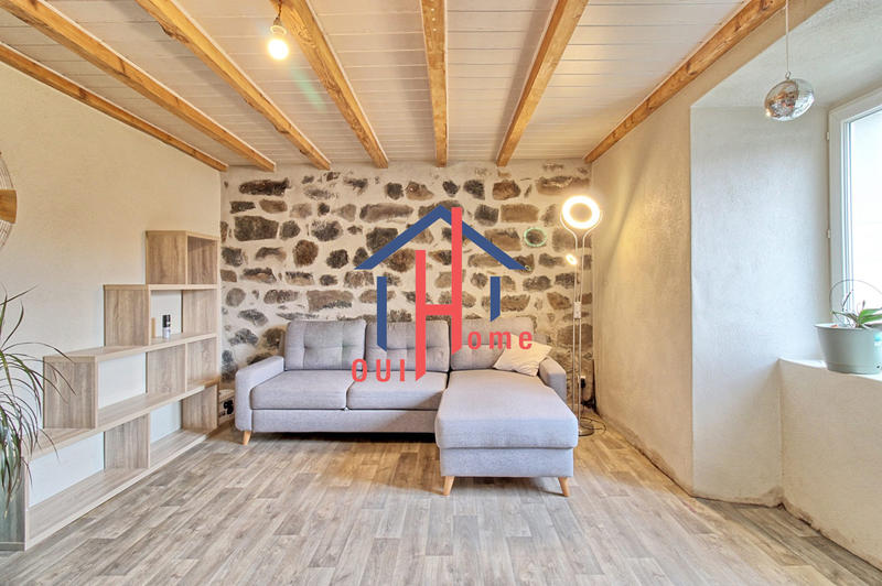 Ferme - 182 m² - 6 pièces