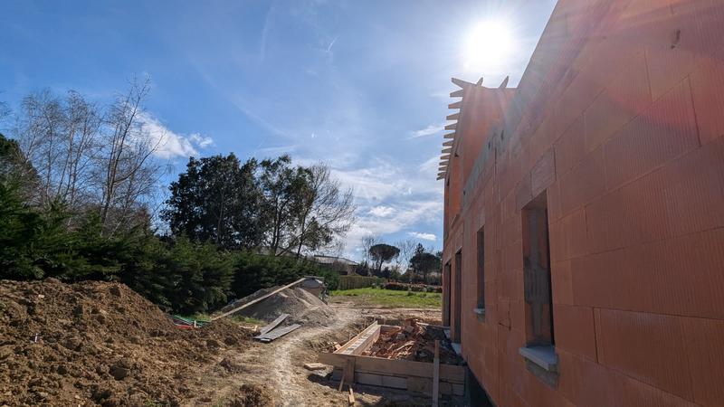 Villa - 123 m² - 5 pièces