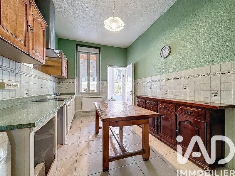 Appartement - 67 m² - 3 pièces