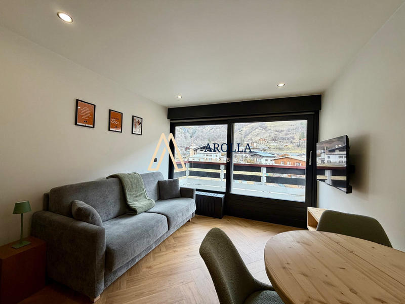 Appartement - 21 m² - 1 pièce