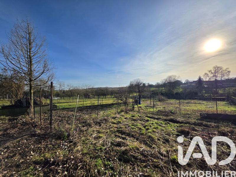 Maison de village - 130 m² - 6 pièces