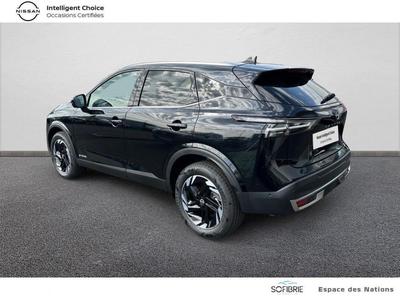 Nissan Qashqai n-Connecta E-Power 190ch