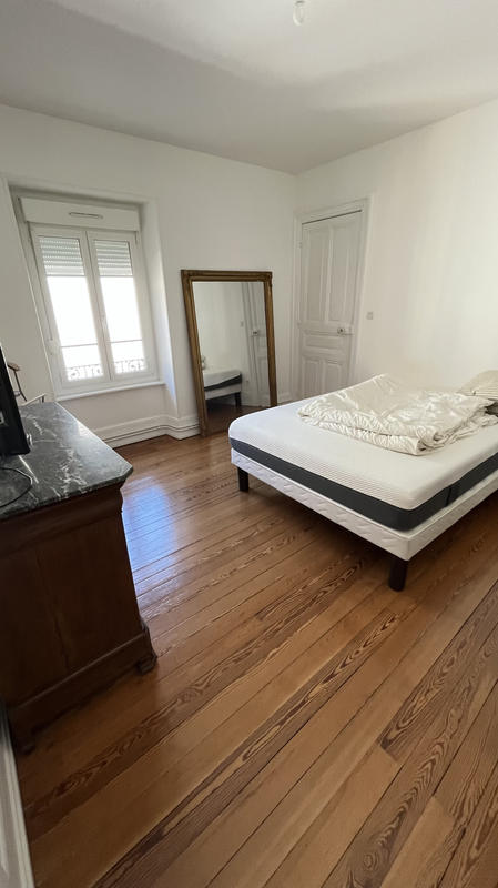 Appartement - 117 m² - 3 pièces