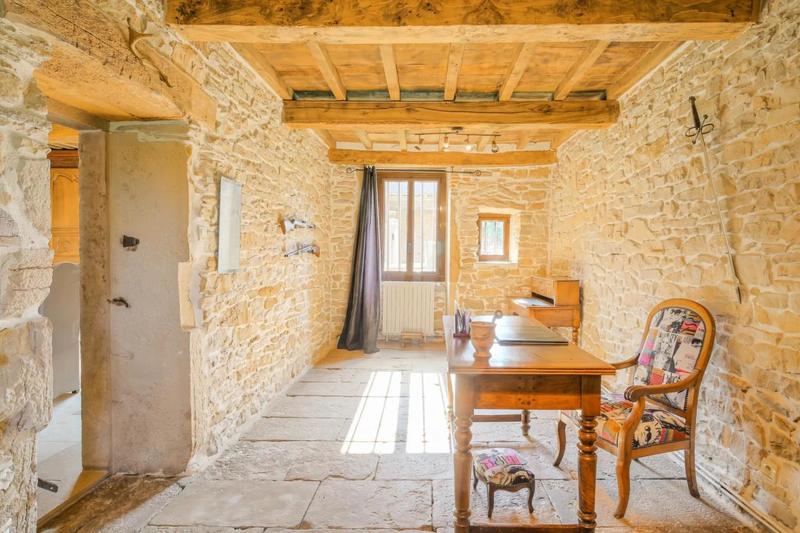 Demeure - 340 m² - 10 pièces