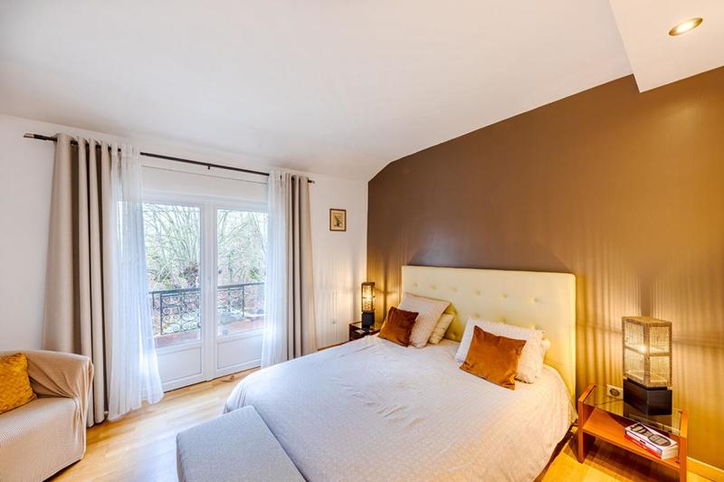 Maison - 101 m² - 4 pièces