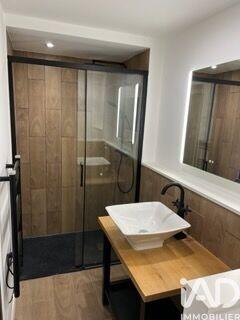 Duplex - 68 m² - 4 pièces