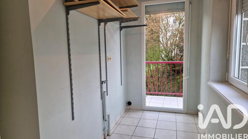 Maison - 138 m² - 6 pièces