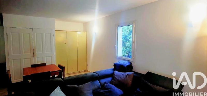 Appartement - 52 m² - 2 pièces