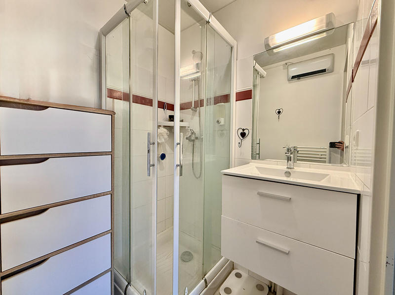 Maison - 88 m² - 5 pièces