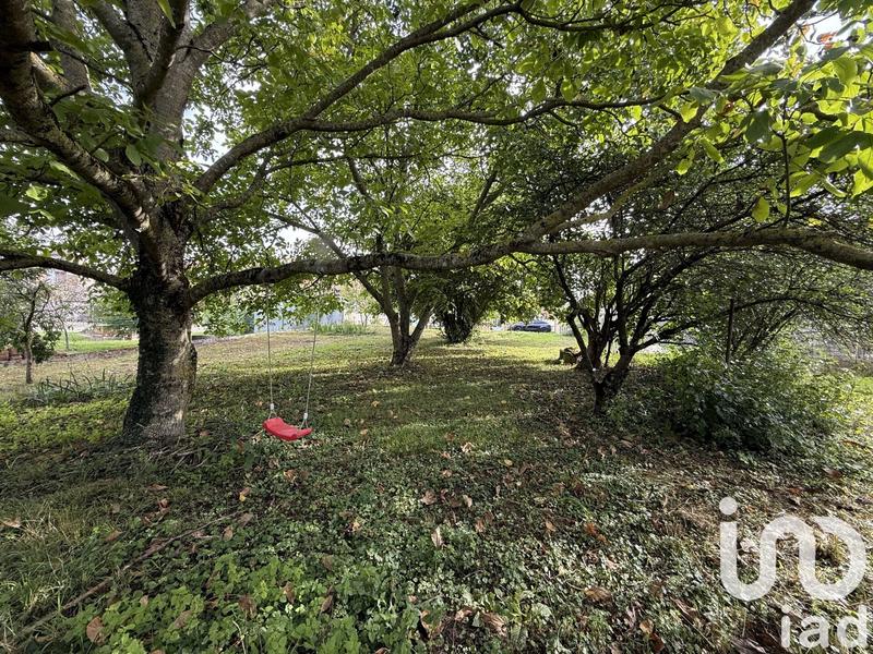 Maison de village - 175 m² - 6 pièces