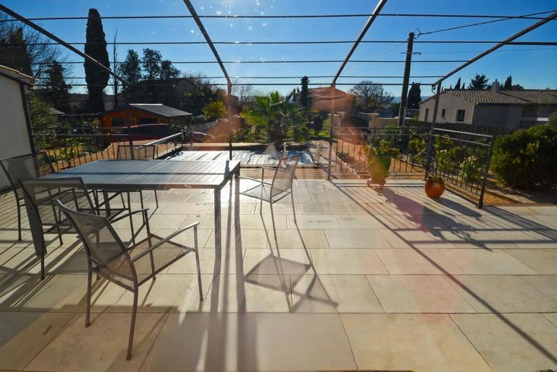 Maison de maîtres - 118 m² - 4 pièces