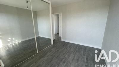 Appartement - 69 m² - 4 pièces