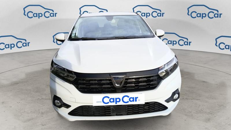 Dacia Sandero III 1.0 SCe 67 Confort