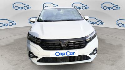 Dacia Sandero III 1.0 SCe 67 Confort