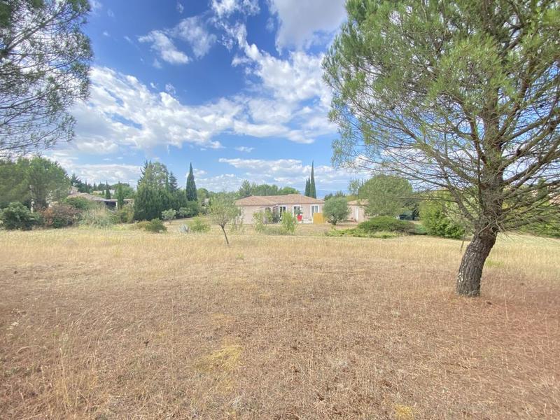 Villa - 141 m² - 5 pièces