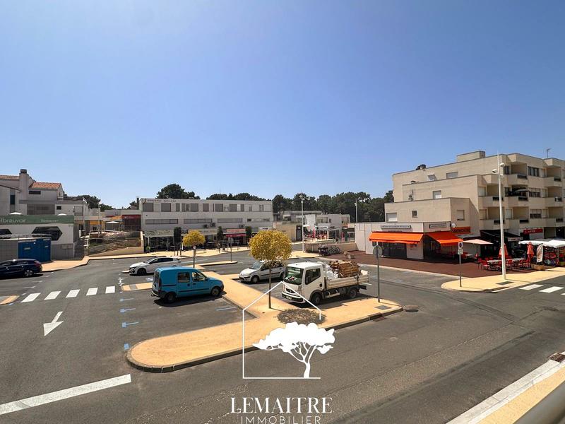 Appartement - 91 m² - 4 pièces