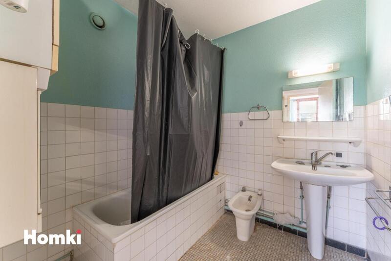 Appartement - 78 m² - 4 pièces