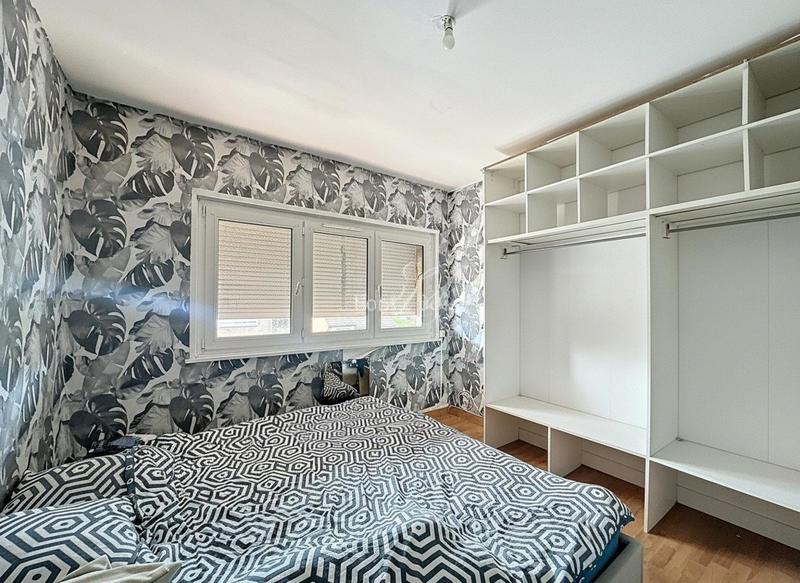 Maison - 88 m² - 4 pièces