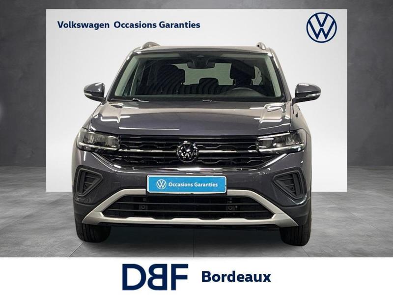 Volkswagen t-Cross 1.0 Tsi 116 Start/Stop Dsg7 Vw Edition