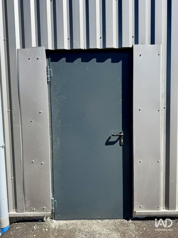 Local commercial - 500 m²