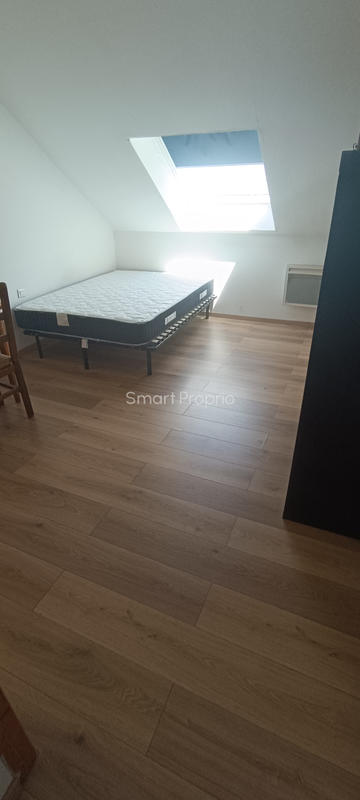 Appartement - 136 m² - 8 pièces