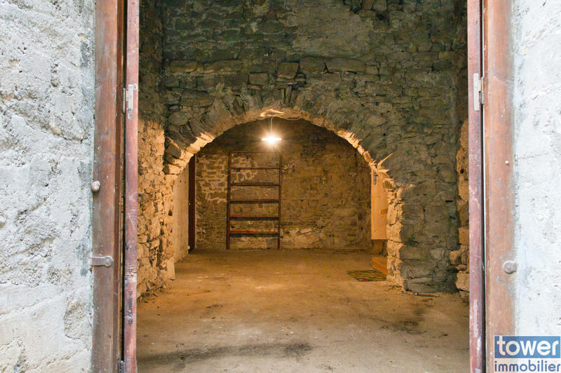 Maison de village - 119 m² - 7 pièces