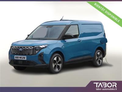 Ford Transit Courier E- 54kWh Trend Led Cam Pdc