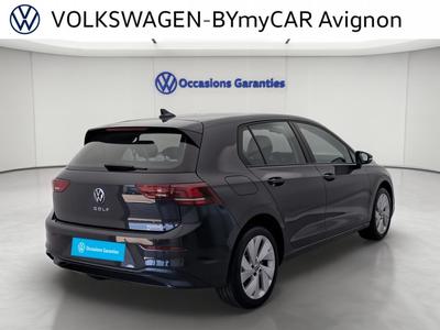 Volkswagen Golf 1.5 eHybrid 204 Dsg6 Life Plus