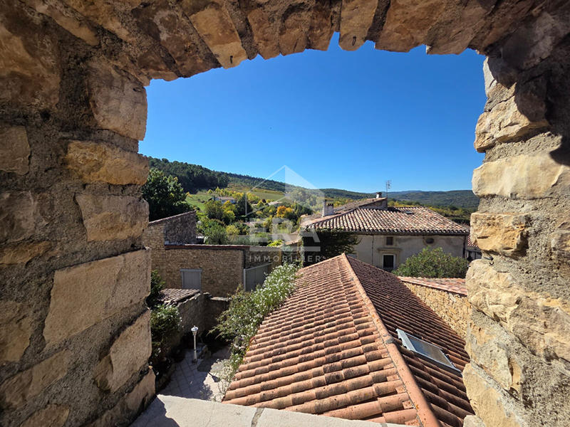 Maison - 101 m² - 4 pièces